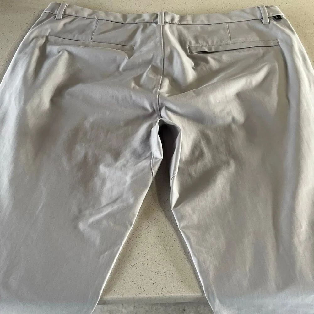 Mizzen+Main Infinity Performance Pant 38x32 - Picture 7 of 11